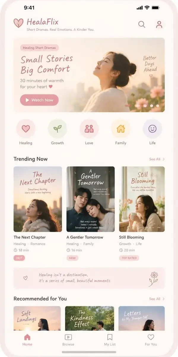 剧情一键知晓 · 黄果网页版 APP 黄果网页版 APP 剧集详情界面预览